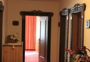 Albergo Alisander Корвара-ин-Бадия Экстерьер фото